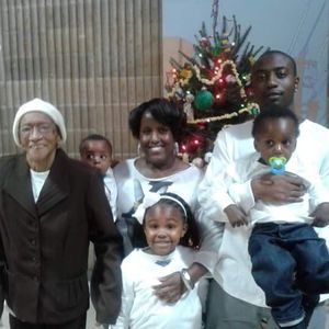 Meet your Posher, Horace